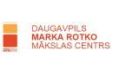 conference room Daugavpils Marka Rotko mākslas centrs semināru telpas